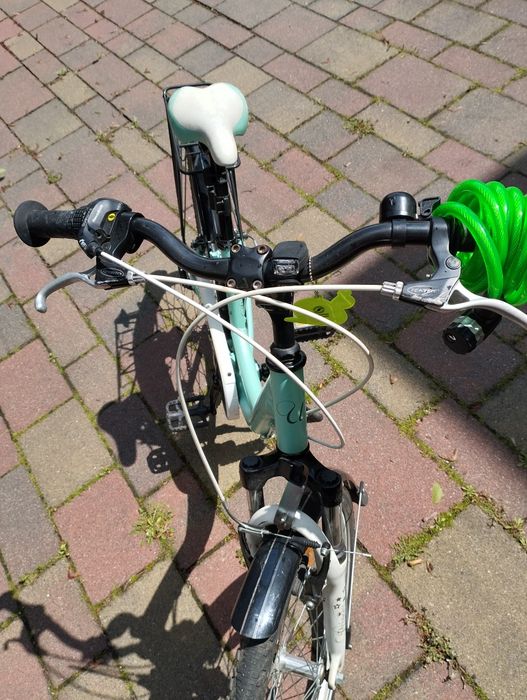 Rower Unibike Princess