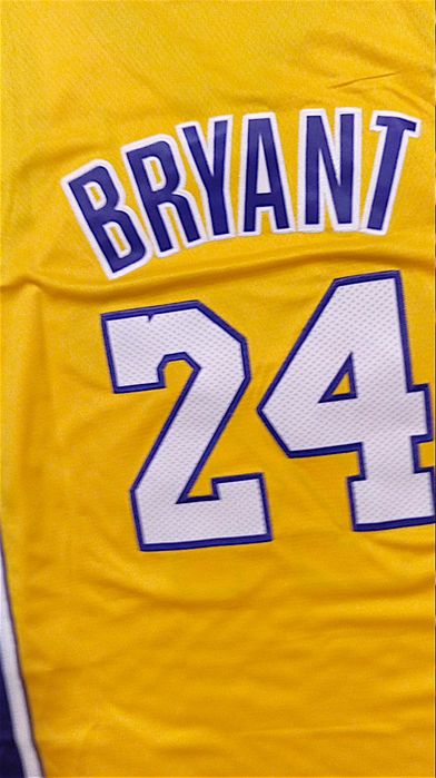 Kobe Bryant Lakers Jersey Mitchell & Ness L Nowa Metka NBA Retro L