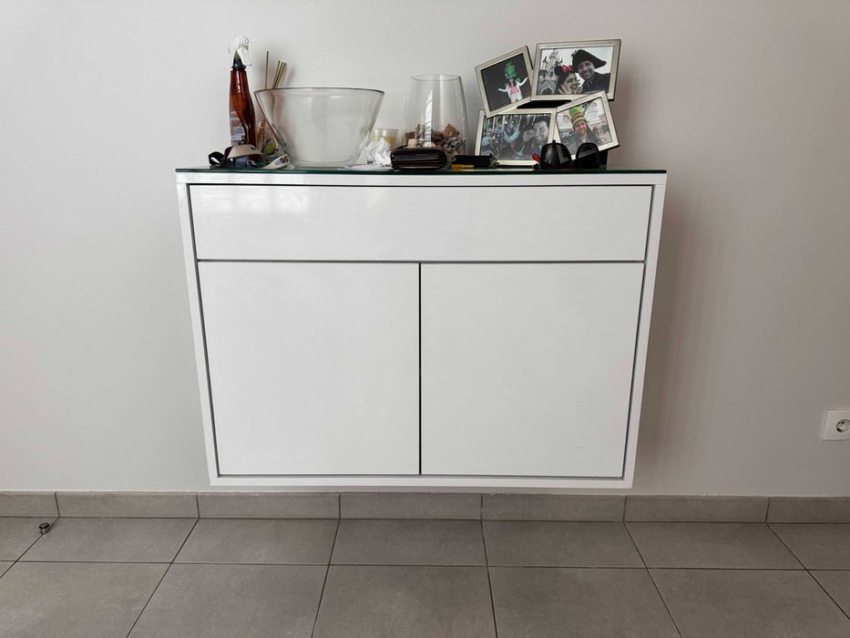 Móvel de Parede | Móvel de Entrada