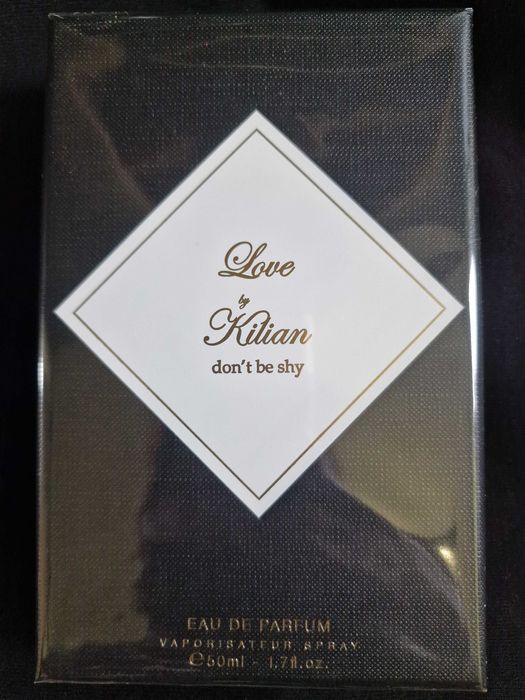 kilian love don't be shy 50ml