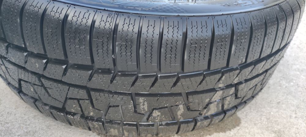 Koła 18 cali Hyundai, Kia 5x114.3 OC 66.1