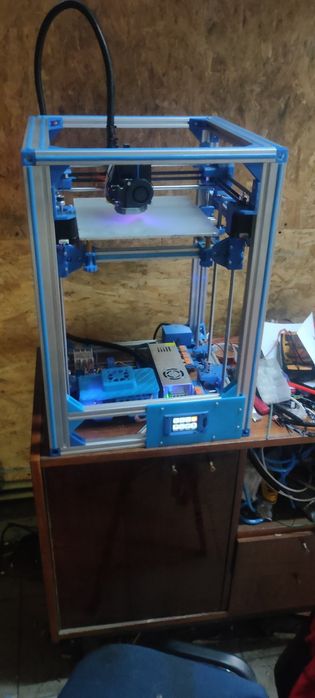 3Д Принтер,продам