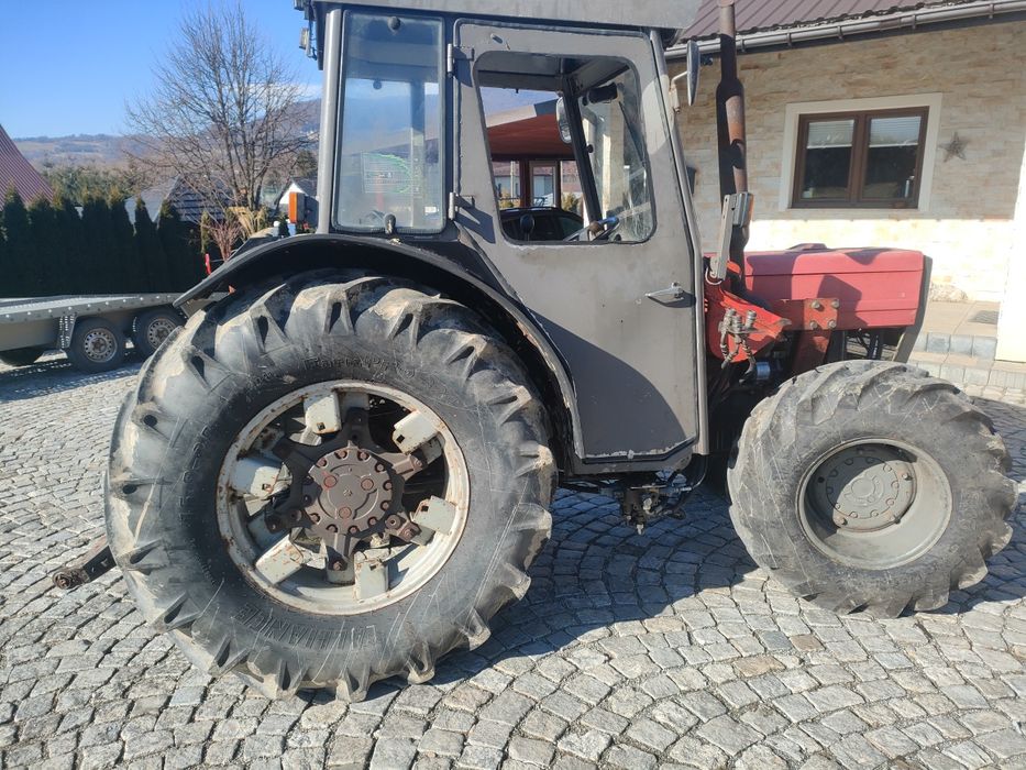 Massey Ferguson 374