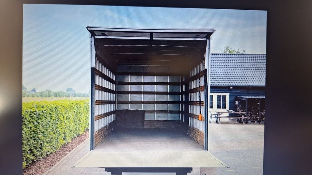 Recolho o que não quizer, móveis, electrodomésticos