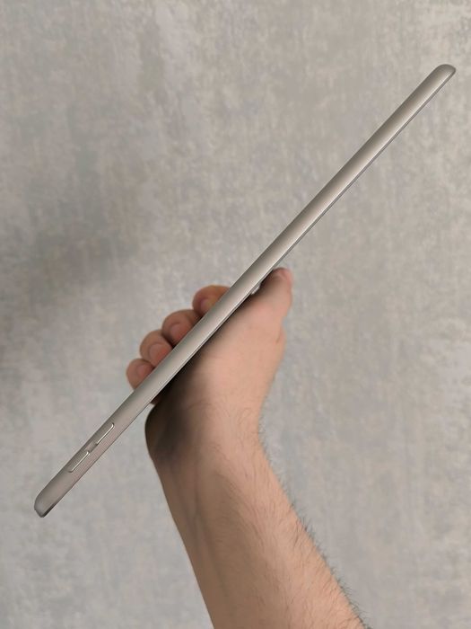 Apple iPad 10.2” 9 покоління 2021 64 ГБ