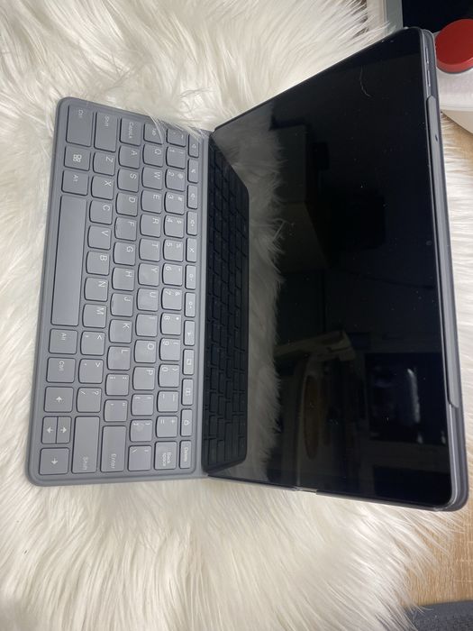 Tablet Lenovo Tab K11 with Folio Keyboard Tab Pen