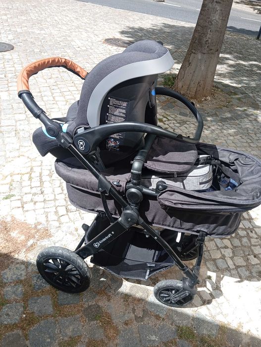 Baby Stroller473977664602132480