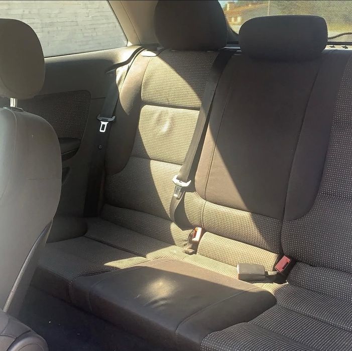 Audi A3 8P 140cv S-line