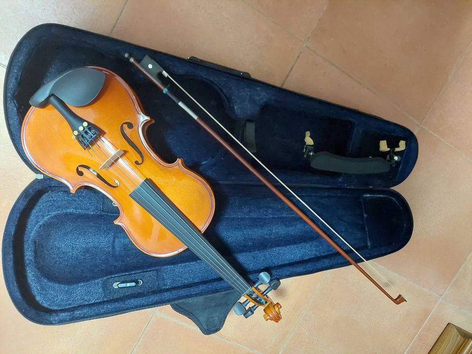 Viola D`Arco - 13"
