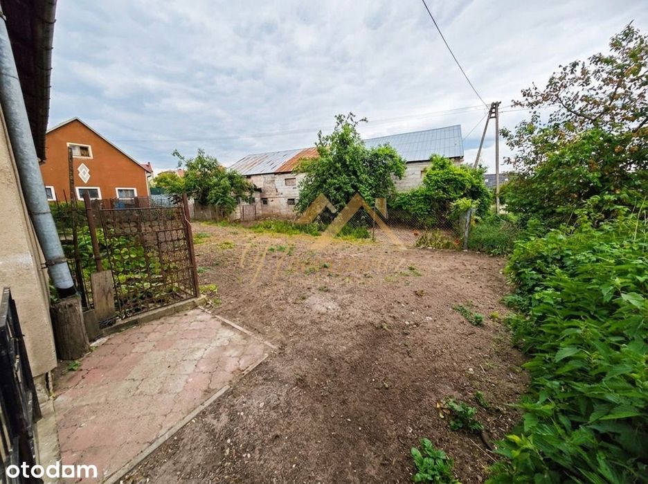 Dom z bud. gospodarczym | 159 m² | Bakałarzewo