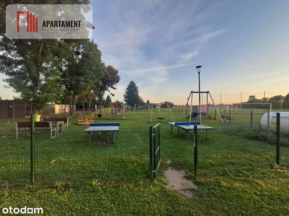 Bezczynszowe!Remont 2024! 2 pokoje+ogród 500m2z KW