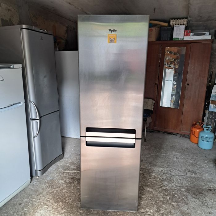 Продам холодильник Whirlpool no frost