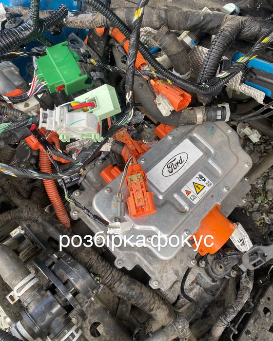 преобразователь фокус єлектро продам