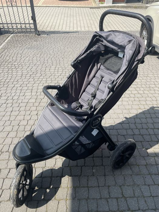 Wózek Baby Jogger City Elite 2