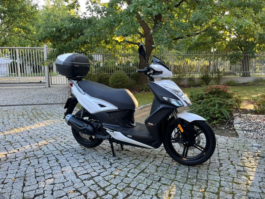 Kymco