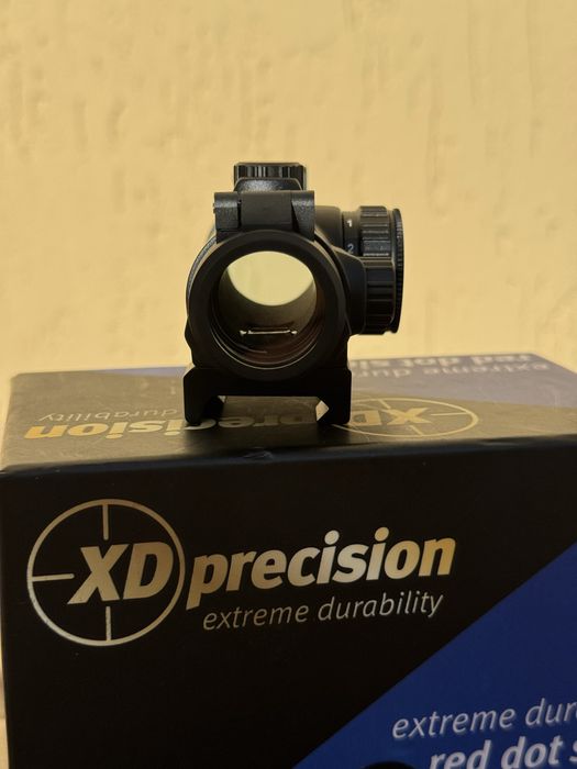 Приціл XD Precision Ranger 2 MOA 2