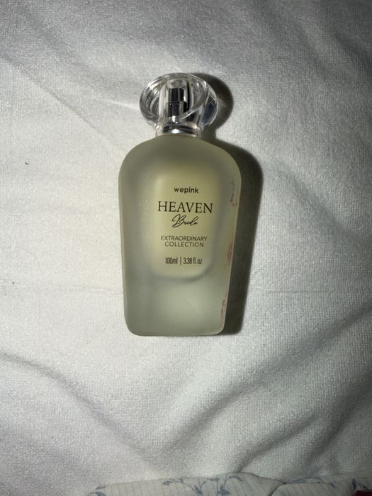 Perfumes Wepink