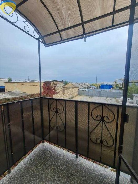 3 комн квартира 2 уровня , возле моря Николаевская дорога