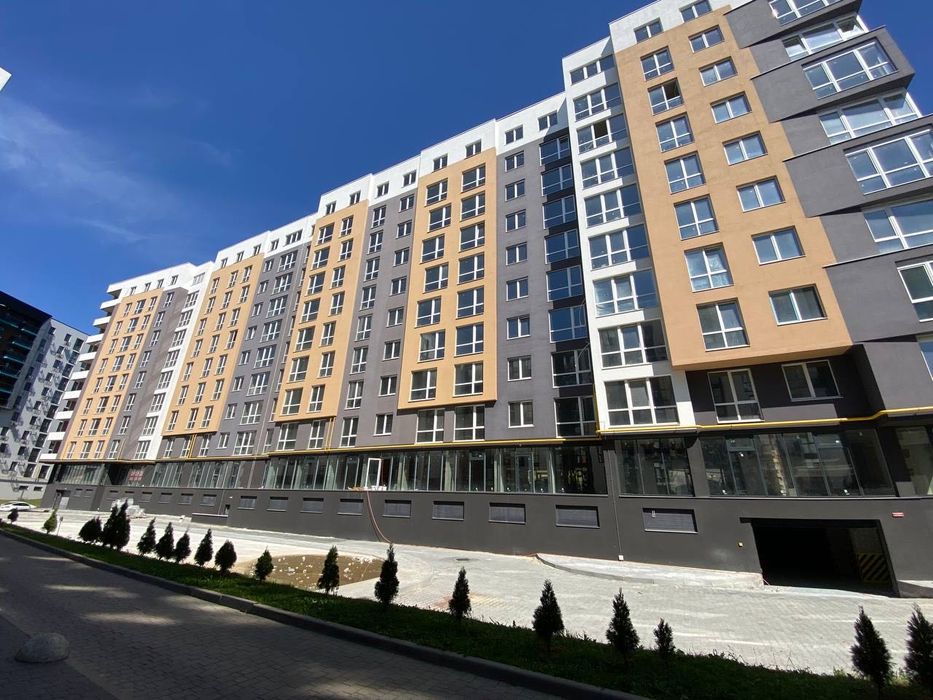Продаж паркомісця в підземному паркінгу ЖК Нове Життя вул Малоголосківська
