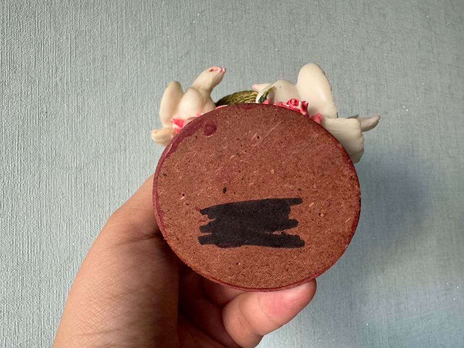 Сувенір статуетка птахи