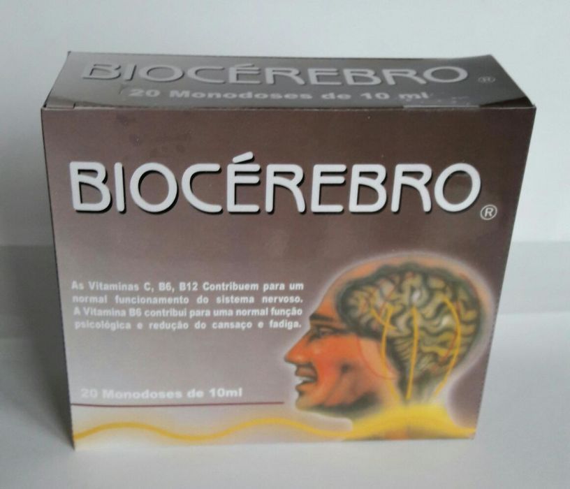 Biocerebro Xarope