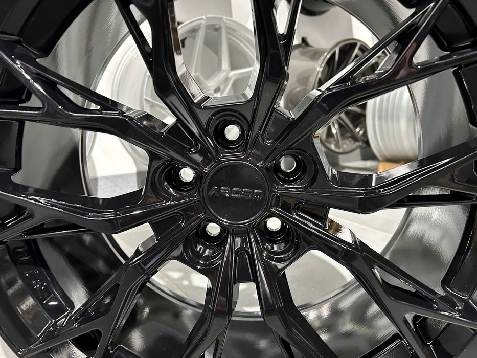 Felgi ARCEO ROMA 19 x 8.5 5x112 ET35 BMW Audi VW Skoda Seat Cupra