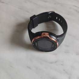 Zegarek elektroniczny