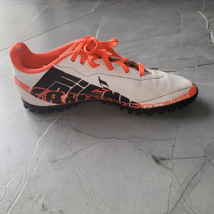 Buty sportowe żwirówki, adidas