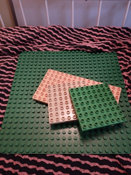 Lego duplo оригінал пластини двері стіни вікна мініфігурки лего дупло