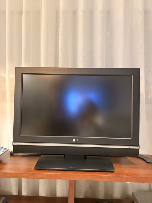 Televisao LG em otimo estado
