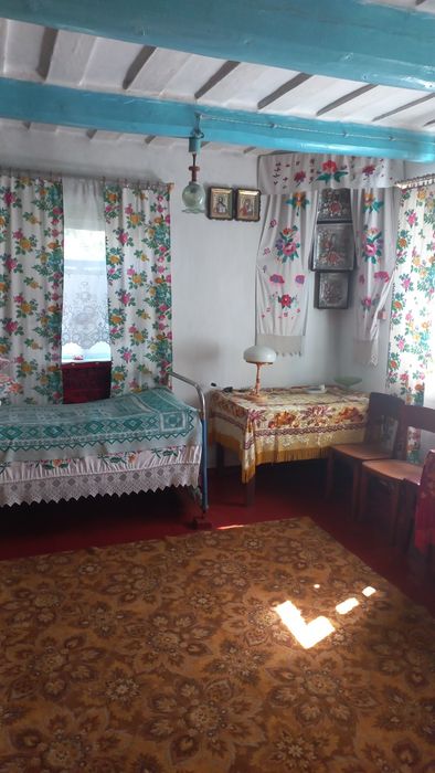 Продаж будинку в селі Іскрено Шполянського району