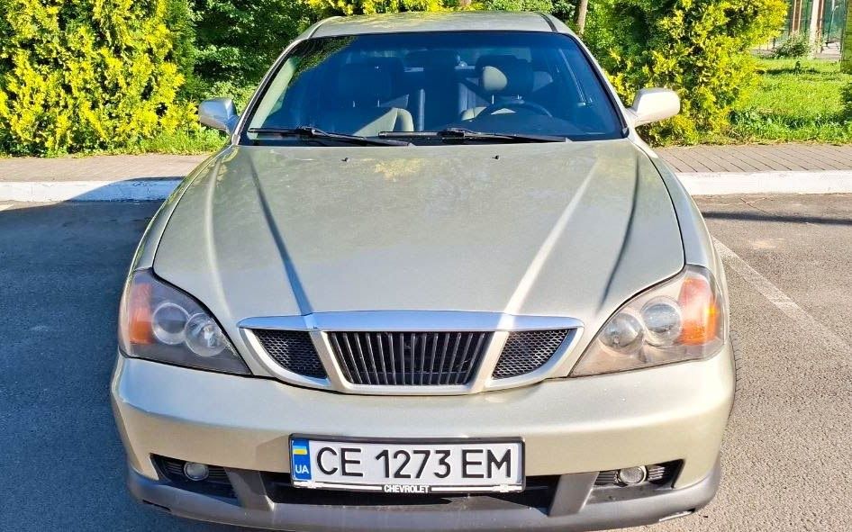 Продам шикарну автівочку коробка автомат 2.0 опельвський двигун газ бензин автомат