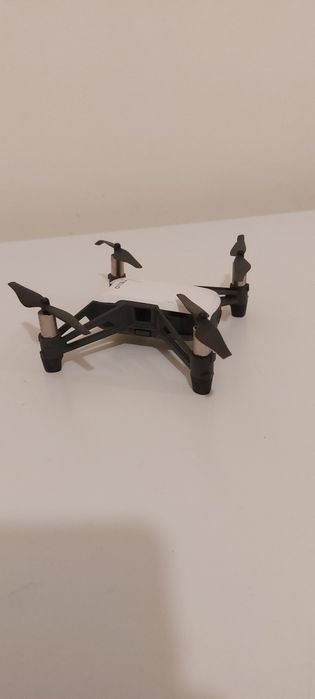 Drone Dji Tello com helices suplentes