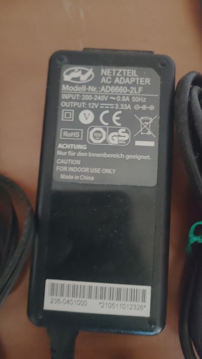 240V-12V Transformers64354254055426123