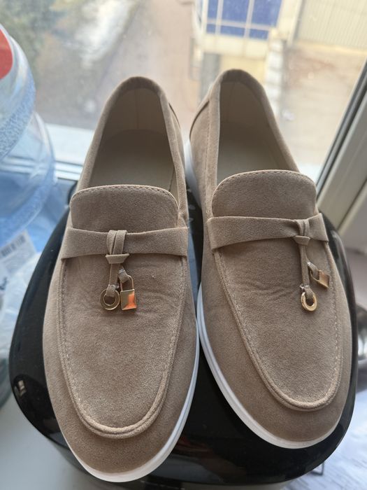 Лофери 40 размер