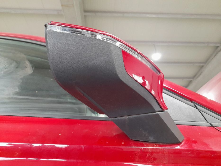Retrovisor / espelho direito SEAT Ateca (KH7)