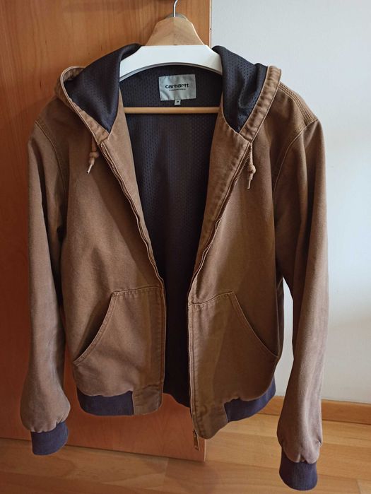 Casaco Carhartt WIP Active jacket, M