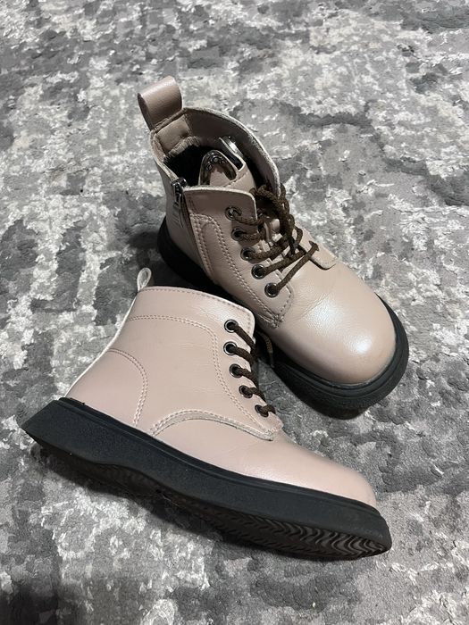 Осінні ботильйони дівчачі