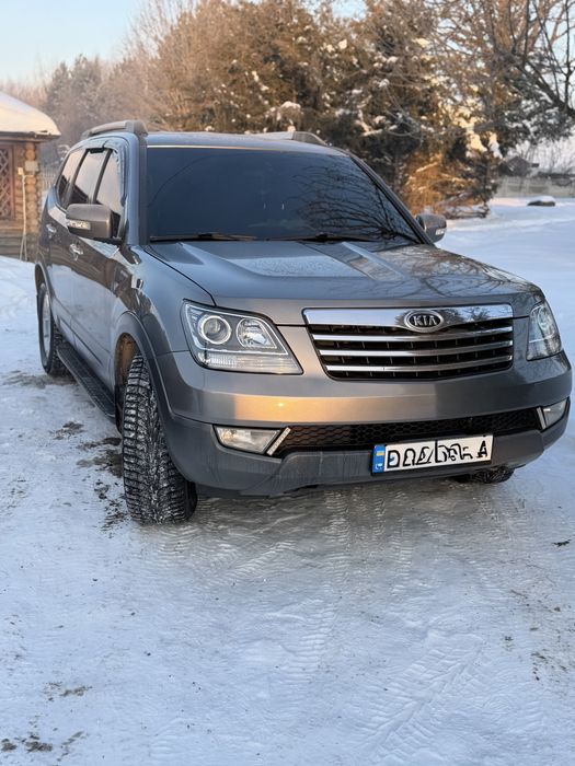 Продам kia mohave