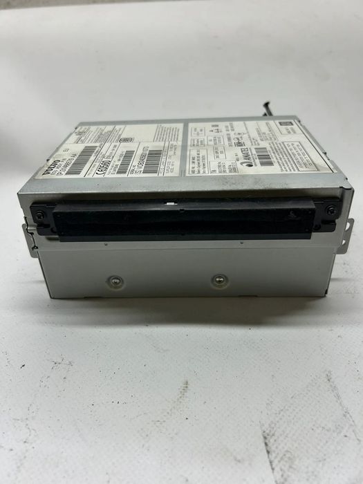 Volvo V-40 II radio navi czytnik płyt nawigacja 31466579  2012-