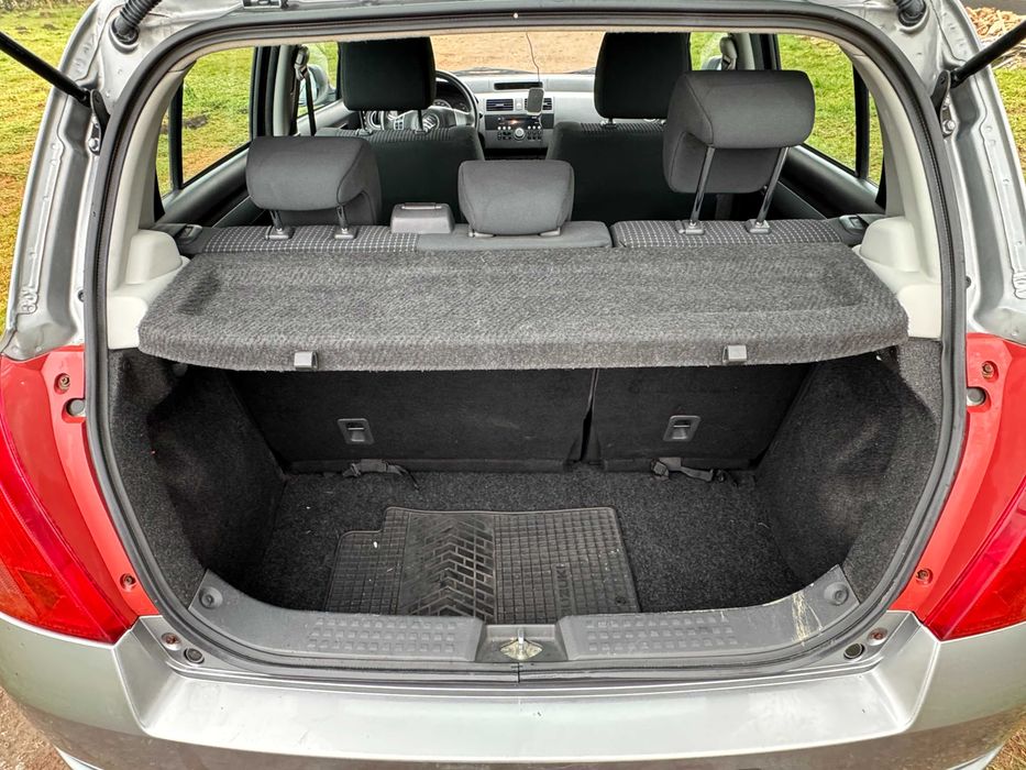 Suzuki Swift 1.3 2007