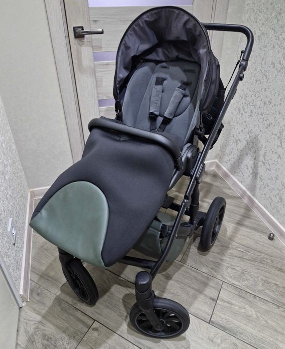 Коляска Anex m type pro 2 в 1