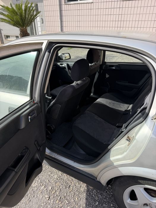 Opel astra  1.4 gasolina