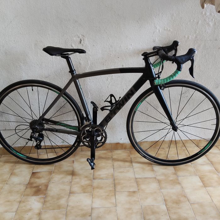 b-twin ultra 700 AF