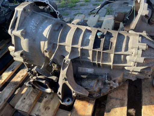 5hp19 audi - Купить трансмиссии, КПП и АКПП - Цена на OLX.ua