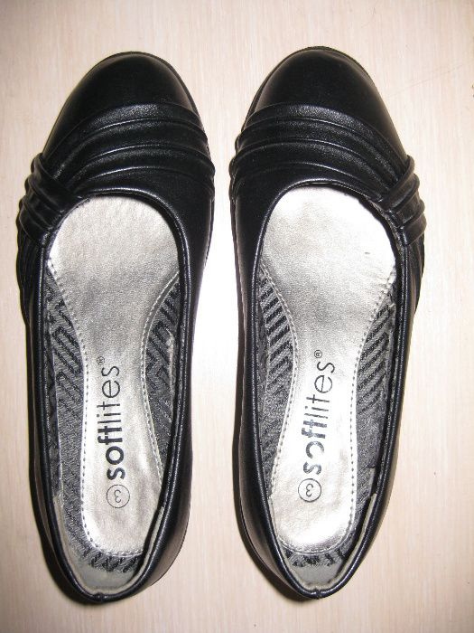 Туфлі (штучна шкіра)