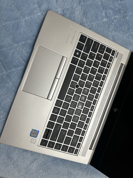 HP EliteBook 840 G5