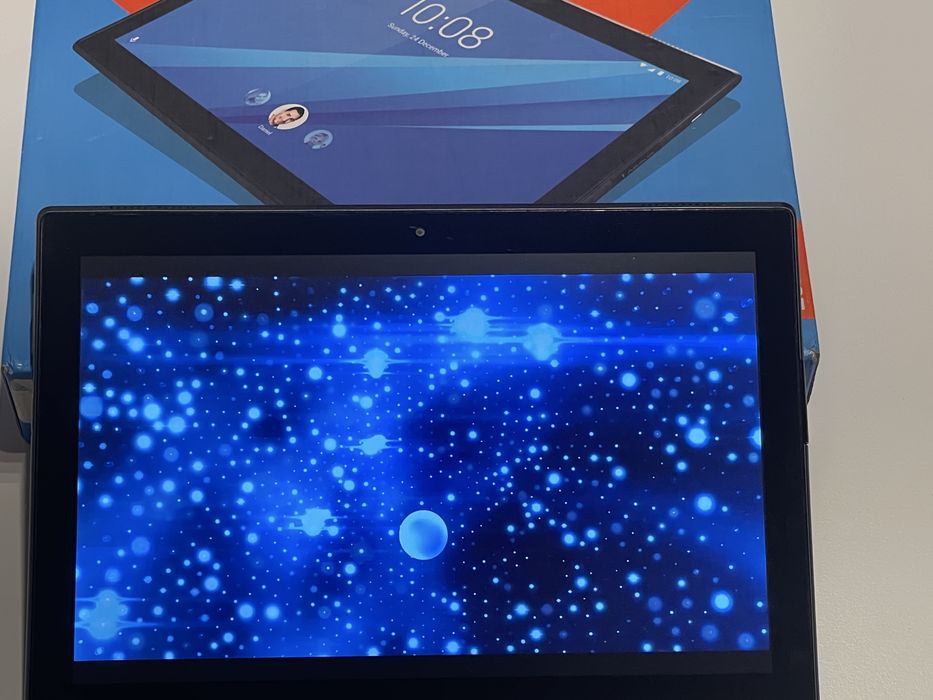 Tablet Lenovo Tab4 10’