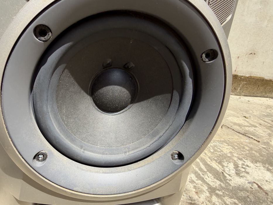 Музичний центр Sony MHC-W550
