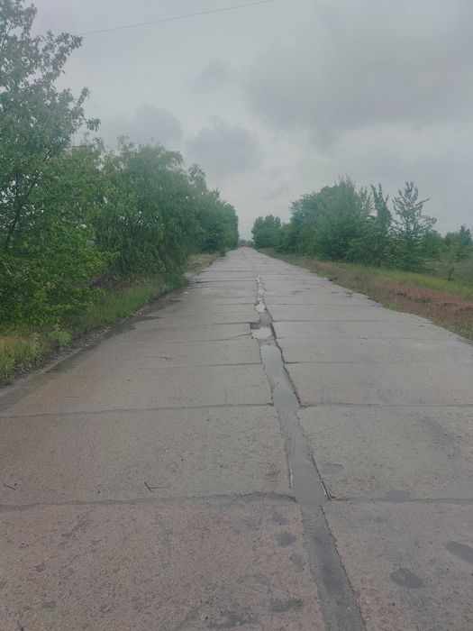 Земельна ділянка під забудову